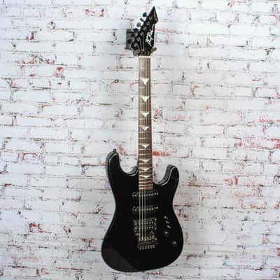BC Rich - ST-III w/Kahler Bridge - Black - x1545 - USED image 18