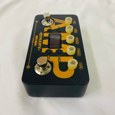 HOTONE BINARY AMP Amp simulator image 4