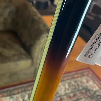 Eastman T386 SB - Sunburst - NEW incl. Case - 3,499 kg image 14