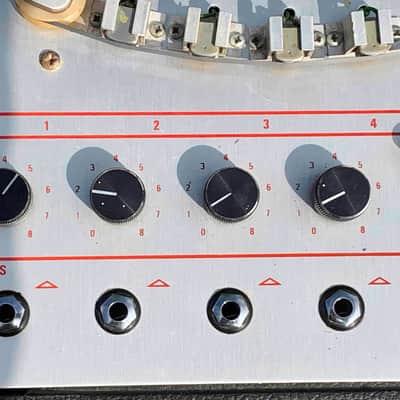 Rare WEM Copicat Super IC – Vintage Tape Echo Unit with Iconic British Tone image 4