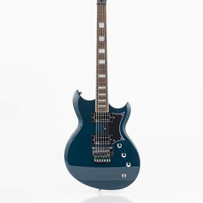 Reverend Bob Balch Signature Floyd - High Tide Blue image 2