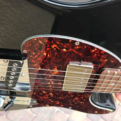G&L ASAT Classic Bluesboy - Swamp Ash image 20