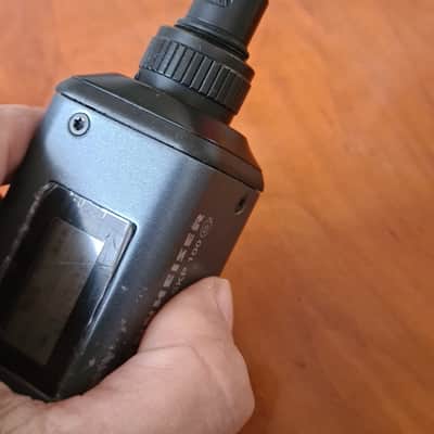 Sennheiser 🎤 Sennheiser SKP 100 G2 Plug-On Transmitter – Reliable Pro Wireless image 11