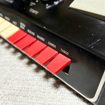 Ace Tone FR-15 Rhythm producer image 10