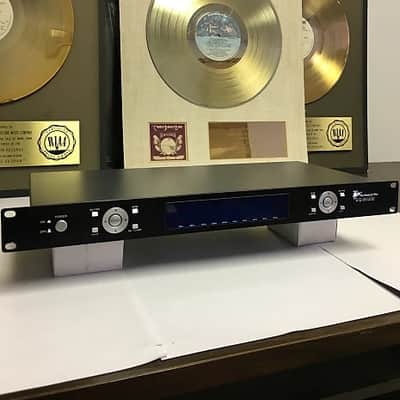 Technical Pro EQ-B5200 Bright LED-Lit Digital Equalizer for Perfect Tuning (MINT) image 3