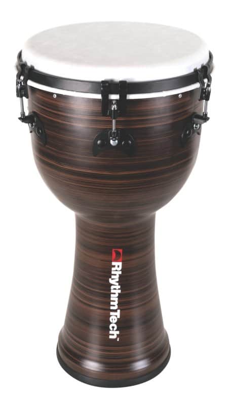 Rhythm Tech - 12" Djembe image 1