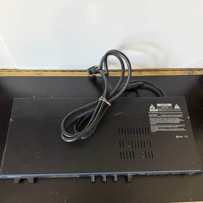 Roland SRV3030 Digital Reverb image 5