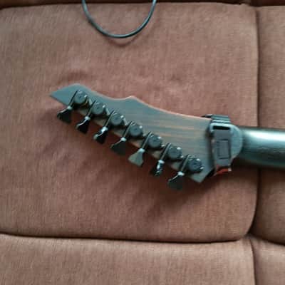 Hapas Siren Wrkhrs 7 String image 3