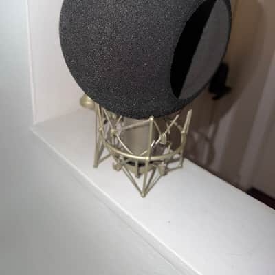 Neumann U 87 Ai Studio Set 2010 - Present - Nickel image 3