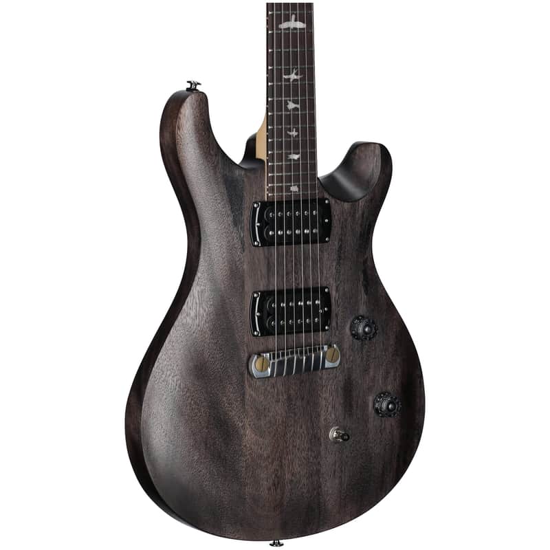 PRS Paul Reed Smith SE CE24 Standard Stoptail Electric Guitar (with Gig Bag) image 1