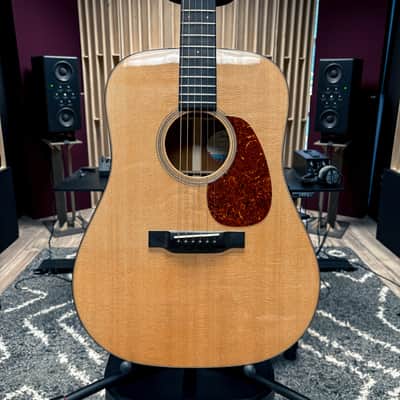 Bourgeois Touchtone Country Boy-Dreadnought image 1