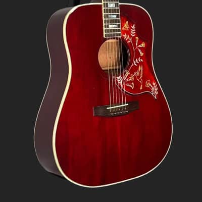 Gibson Hummingbird 1977 image 1