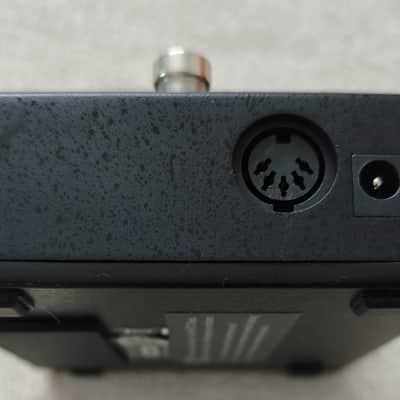 Tech 21 Midi Mouse Footcontroller image 6