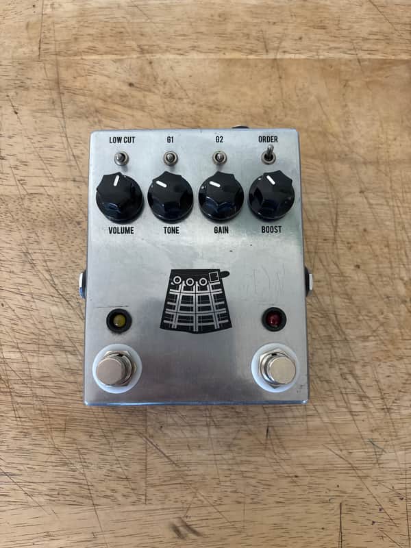 ギター Jhs Kilt v1 JHS Kilt V1 | Reverb
