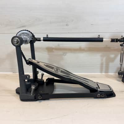 Mapex P500TW Double Bass Drum Kick Pedal - Dual Pedal Late 2000s-Early 2010s image 10