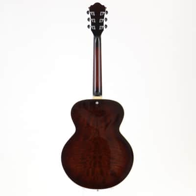 Ibanez AF84E [S06015447] (06/17) image 2