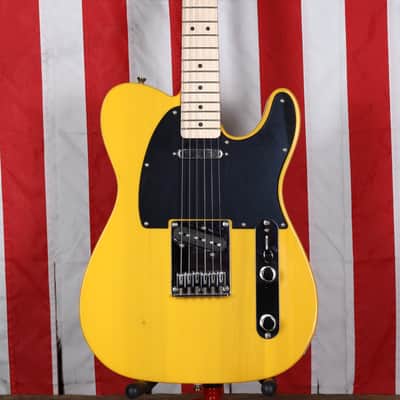 Squier Sonic Telecaster | Reverb