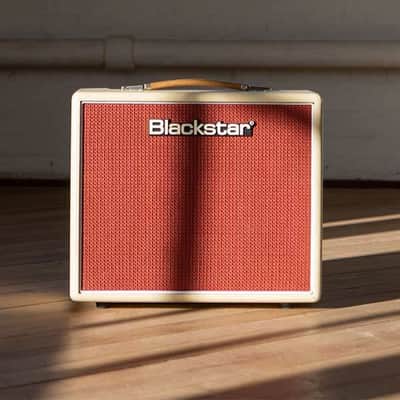 Blackstar Studio 10 6L6 Combo Guitar Amplifier image 5