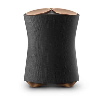 Sony SRS-RA5000 360 Reality Audio Premium Wireless Speaker with Wi-Fi, Bluetooth, Wireless Streaming image 1