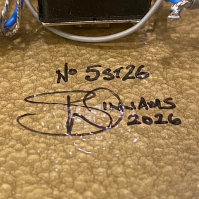 Pigdog Electric Eye MKI Tone Bender image 10