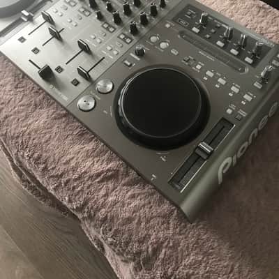 Pioneer DDJ-T1 Silver + Traktor Pro 3 licenc image 2