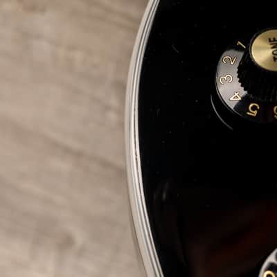 Gibson Les Paul Custom 70s, Ebony | Demo image 7