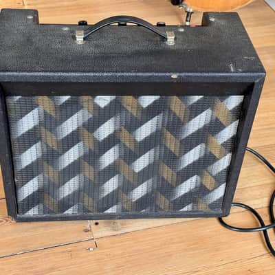 Martin 112T Amplifier 1960 image 2