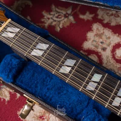 Gibson Songwriter Deluxe 12-String #01068053 Second Hand image 9