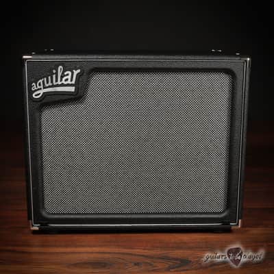 Aguilar SL 210 Super Light 400W, 8 ohm Bass Cab (Made in USA) image 2