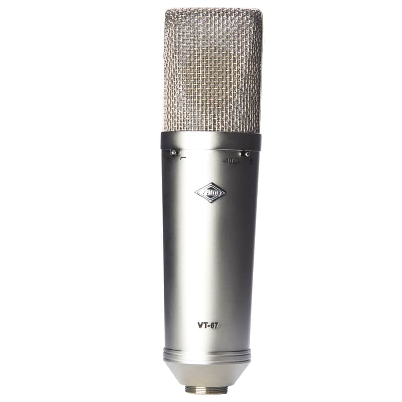 Fame Pro Series VT-67 Tube Microphone