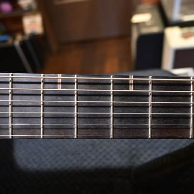 Yamaha FG9 Rosewood #0157 image 6