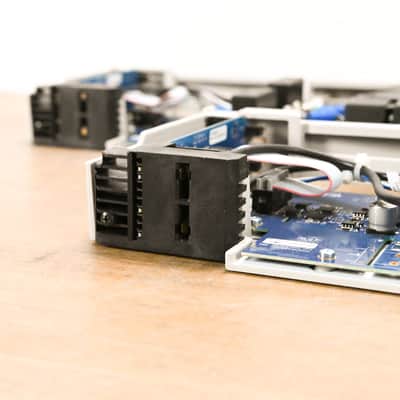 ETC R20 Unison 120V Dual 20A Relay Module (Pack of 3) CG015Z8 image 7