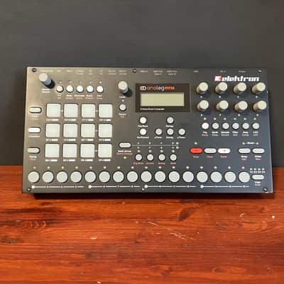 Elektron Analog Rytm MK1