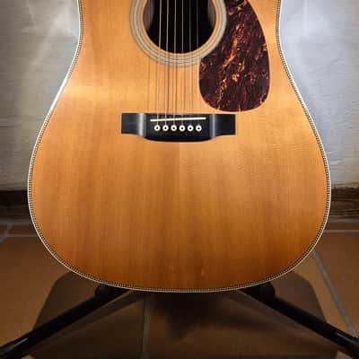 Martin HD-28 2004 image 4