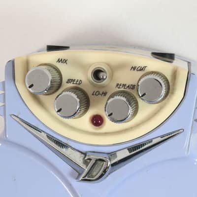 DANELECTRO DE-1 Dan Echo [2264110] (04/28) image 2