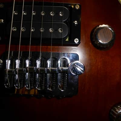 ARIA Pro II - PE 1500 RI Reissue image 7