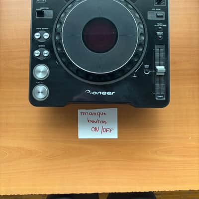 PIONEER CDJ-1000 MK3 BON ÉTAT x2 image 2