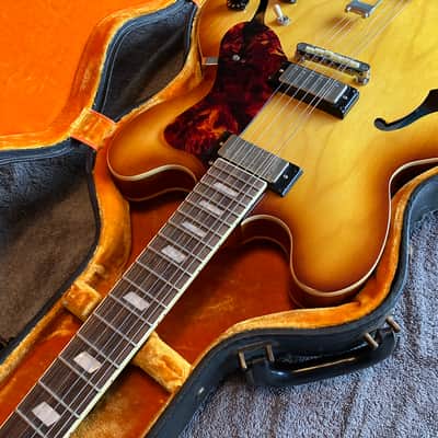 Ess & Ess guitar case image 23