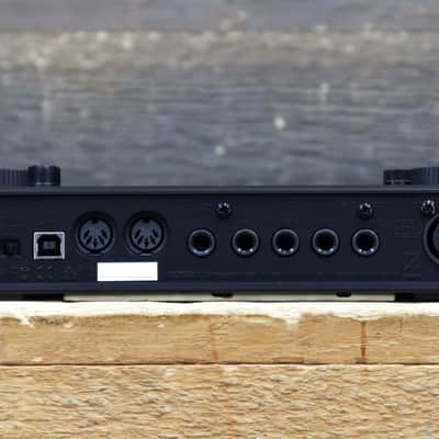 Boss RC-202 Loop Station Two-Simultaneous Stereo Phrase Tracks Tabletop Looper image 8