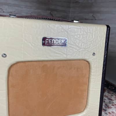 Fender Champion 600 5w Tube Combo image 4