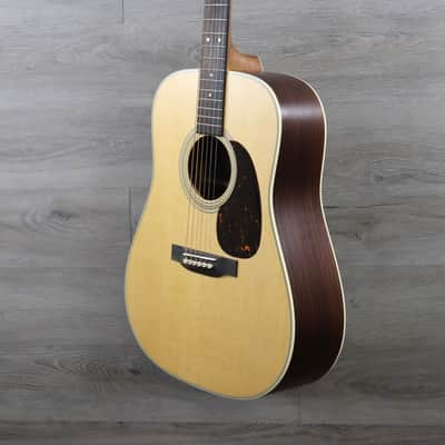 Martin Standard Series D-28 Satin Natural Satin With Original Hardshell Case! image 4