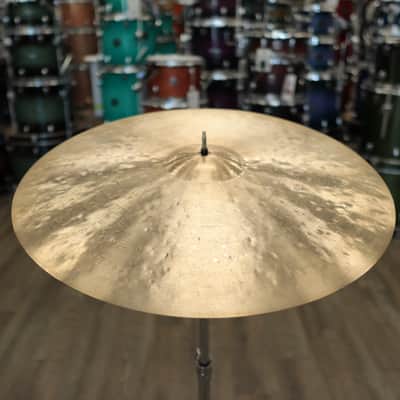 Pre-Owned Timothy Roberts 24" Labyrinth Cymbal 2949g image 2