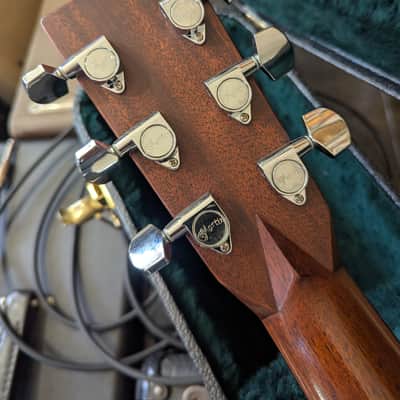 Martin Custom HD-16R Adirondack 2017 - Natural image 10