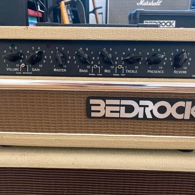 Bedrock 600 Series 1990,s image 7