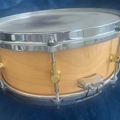 Canopus M-1455 2015 - Natural Maple image 4