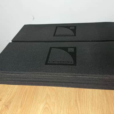 L'Acoustics DV-DOSC Front foam 2026 image 7