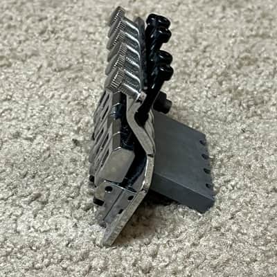 Floyd Rose Licensed Bridge Chrome B image 5