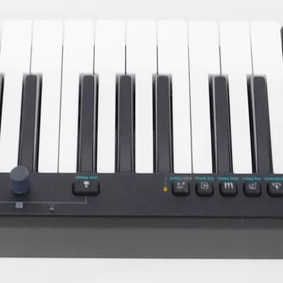 Elektron Digitone Keys FM Synthesizer Keyboard + Neuwertig +OVP + 1.5J Garantie image 10