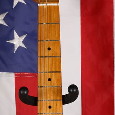 Squier FSR Classic Vibe '50s Telecaster - Sonic Blue image 3