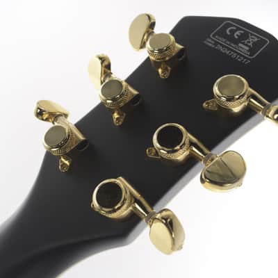 Sire Larry Carlton L7 Gold hardware 2025 Black Beauty 4.2kg image 10
